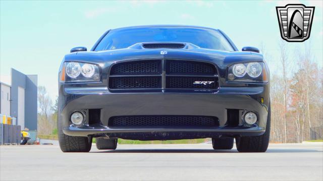 used 2006 Dodge Charger car, priced at $24,000