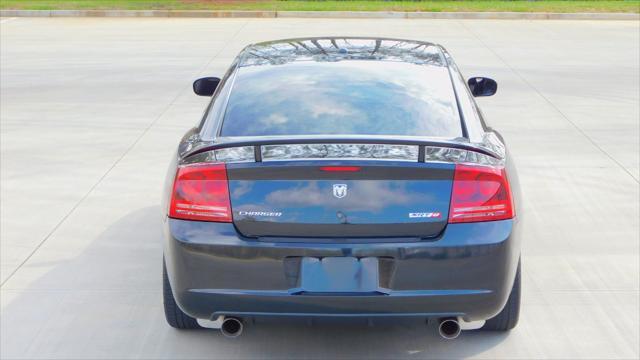 used 2006 Dodge Charger car, priced at $24,000