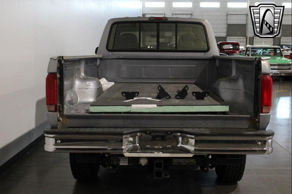 used 1996 Ford F-350 car, priced at $48,000