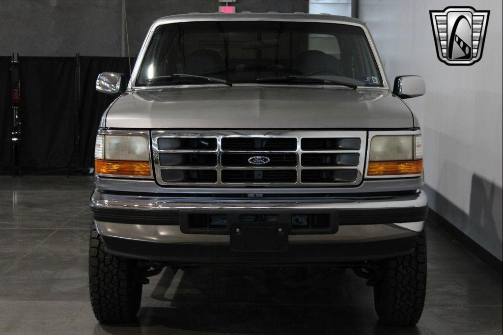 used 1996 Ford F-350 car, priced at $48,000