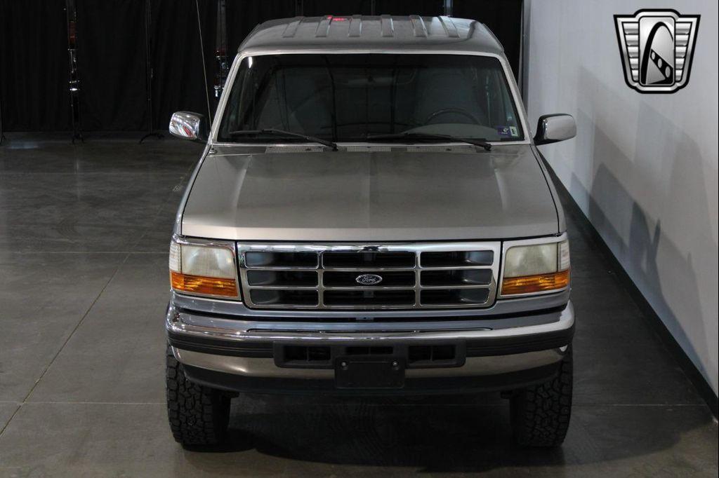 used 1996 Ford F-350 car, priced at $48,000
