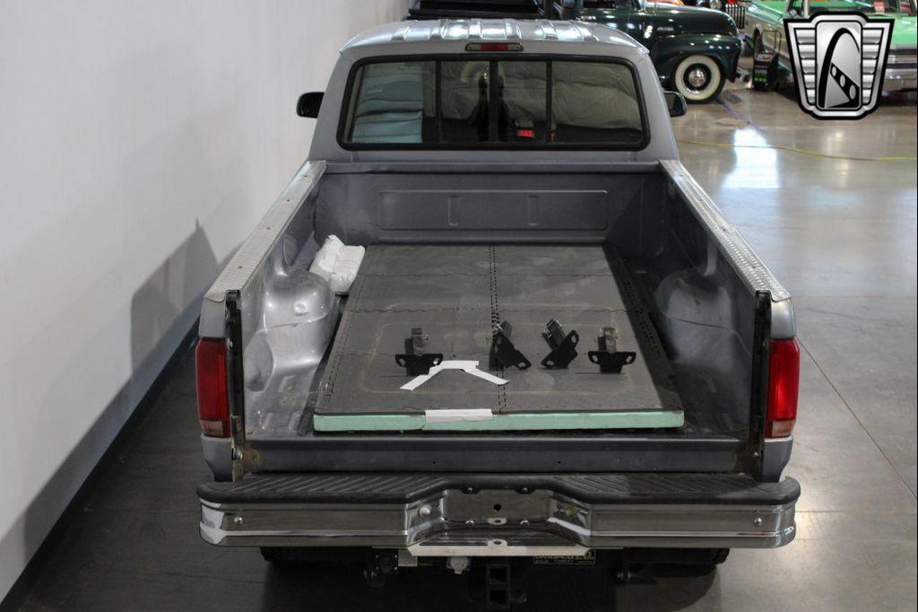 used 1996 Ford F-350 car, priced at $48,000