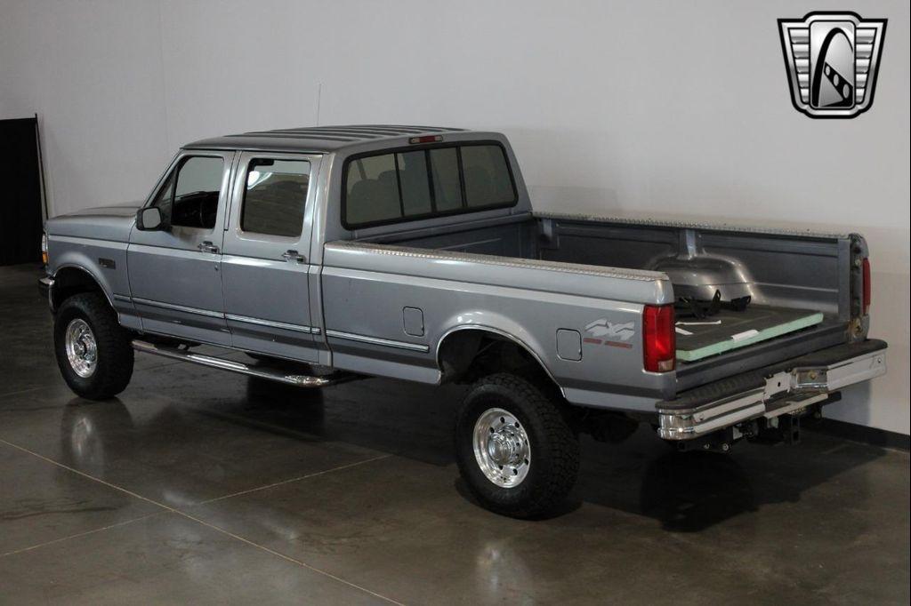 used 1996 Ford F-350 car, priced at $48,000