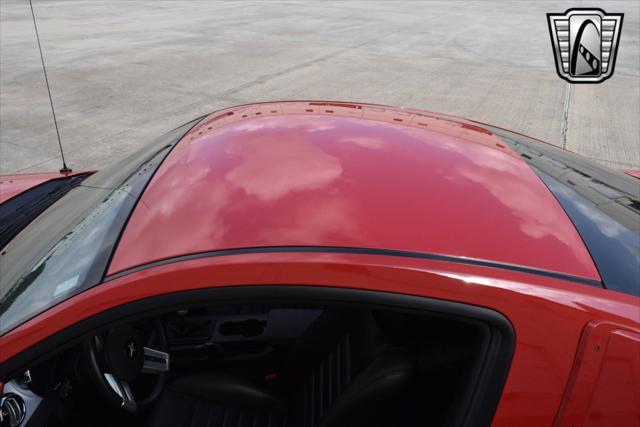 used 2006 Ford Mustang car, priced at $19,500