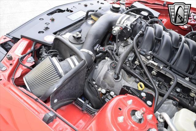 used 2006 Ford Mustang car, priced at $19,500