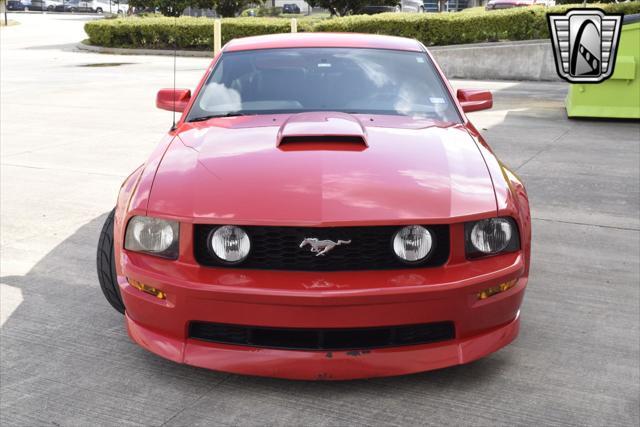 used 2006 Ford Mustang car, priced at $19,500