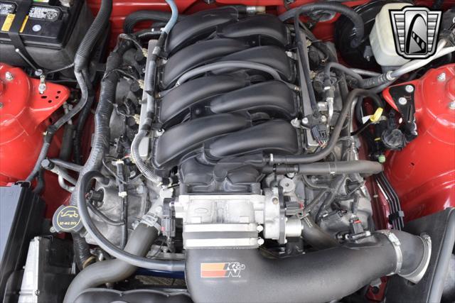 used 2006 Ford Mustang car, priced at $19,500