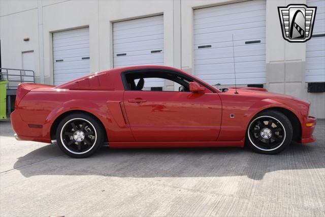 used 2006 Ford Mustang car, priced at $19,500