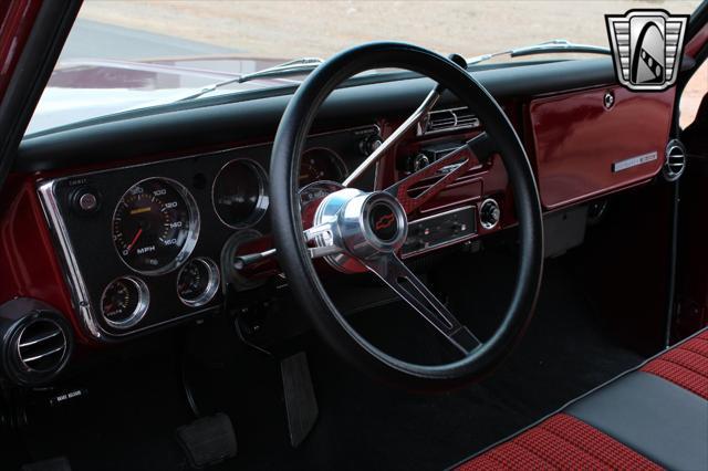 used 1969 Chevrolet C20/K20 car, priced at $77,000