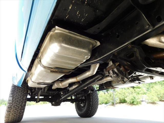 used 1984 Chevrolet C10/K10 car, priced at $45,000