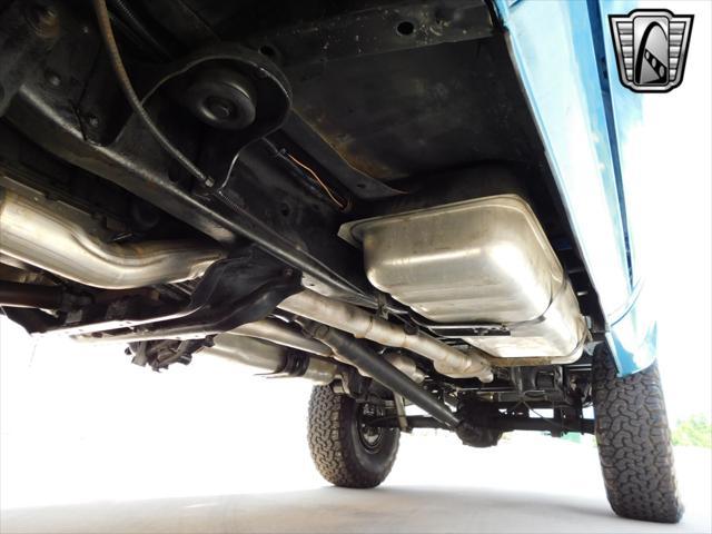 used 1984 Chevrolet C10/K10 car, priced at $45,000