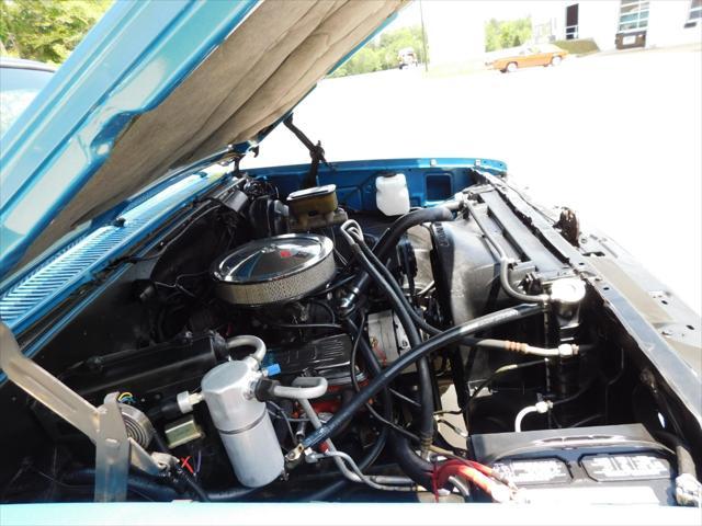 used 1984 Chevrolet C10/K10 car, priced at $45,000
