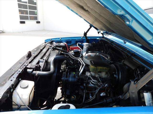 used 1984 Chevrolet C10/K10 car, priced at $45,000