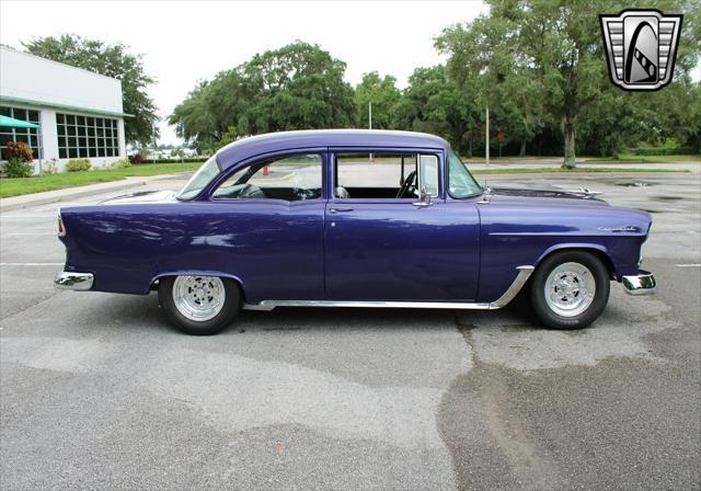 used 1955 Chevrolet 150 car, priced at $44,000