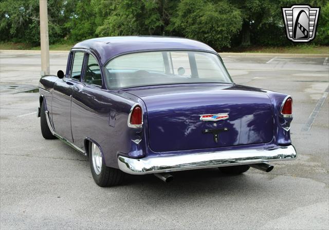 used 1955 Chevrolet 150 car, priced at $44,000