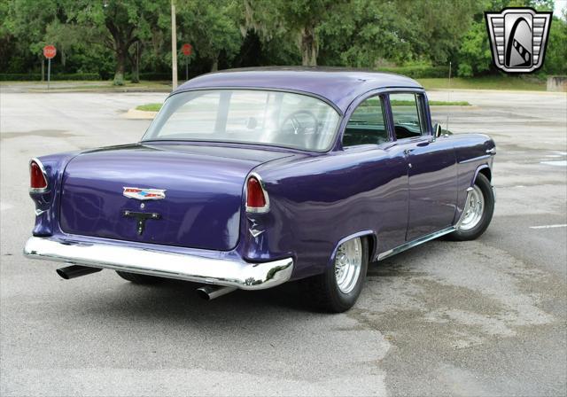 used 1955 Chevrolet 150 car, priced at $44,000