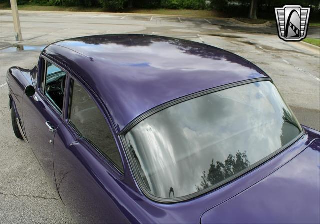 used 1955 Chevrolet 150 car, priced at $44,000