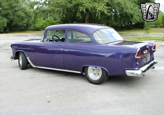 used 1955 Chevrolet 150 car, priced at $44,000