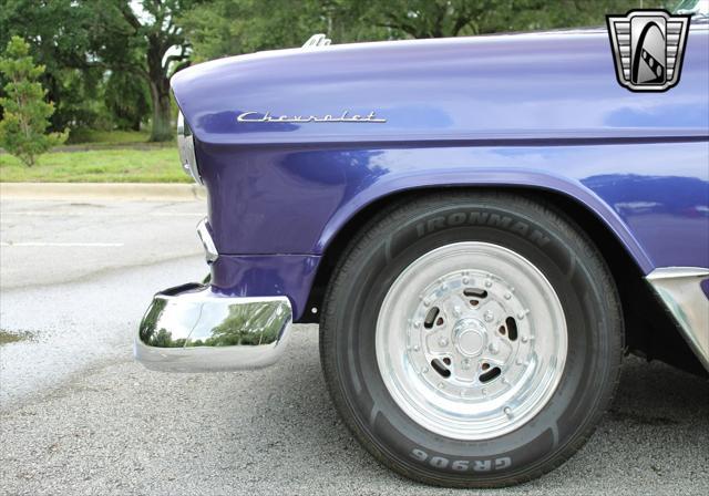 used 1955 Chevrolet 150 car, priced at $44,000