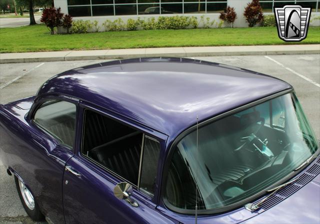 used 1955 Chevrolet 150 car, priced at $44,000