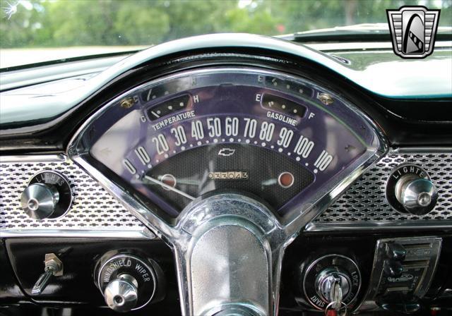 used 1955 Chevrolet 150 car, priced at $44,000