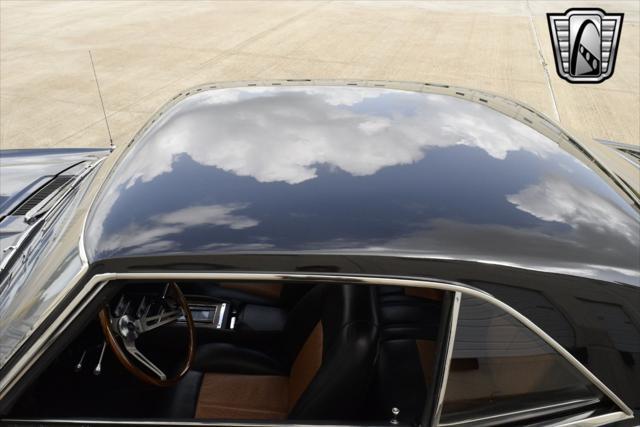 used 1968 Chevrolet Camaro car, priced at $109,000