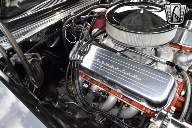 used 1968 Chevrolet Camaro car, priced at $109,000