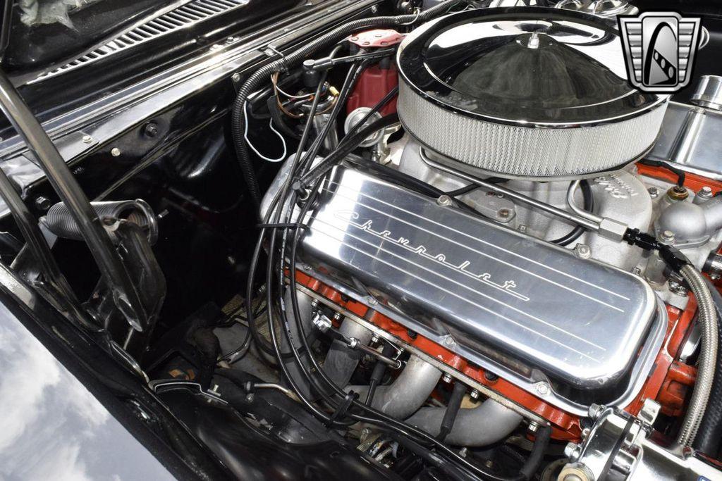 used 1968 Chevrolet Camaro car, priced at $97,000