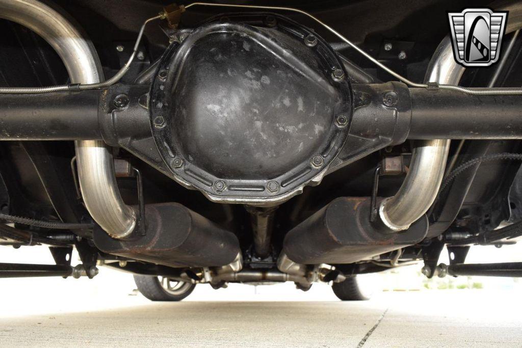 used 1968 Chevrolet Camaro car, priced at $97,000