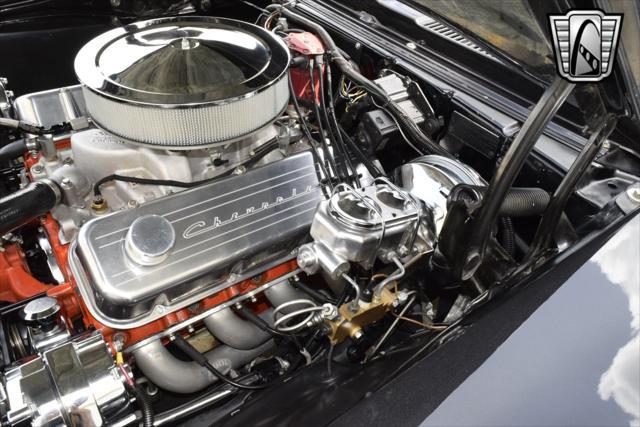 used 1968 Chevrolet Camaro car, priced at $109,000
