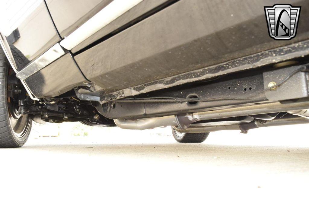 used 1968 Chevrolet Camaro car, priced at $97,000