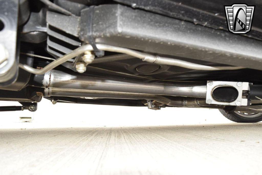 used 1968 Chevrolet Camaro car, priced at $97,000