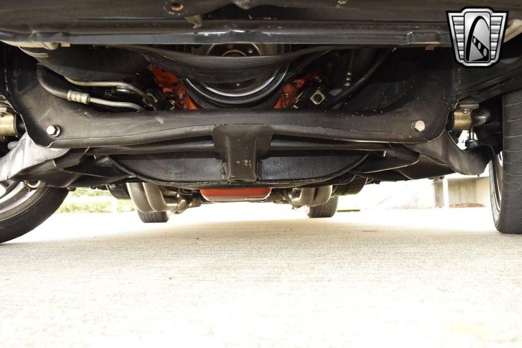 used 1968 Chevrolet Camaro car, priced at $97,000