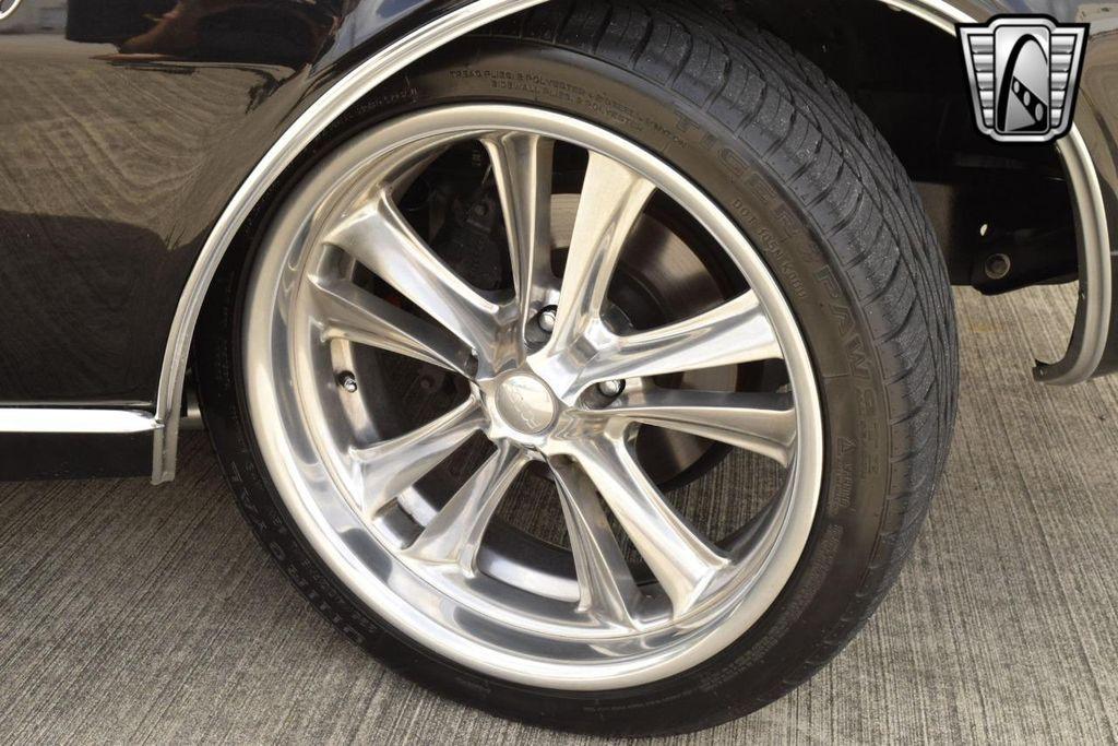 used 1968 Chevrolet Camaro car, priced at $97,000