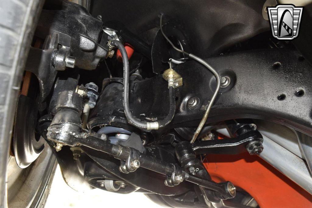 used 1968 Chevrolet Camaro car, priced at $97,000