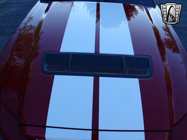 used 2014 Ford Shelby GT500 car, priced at $66,000