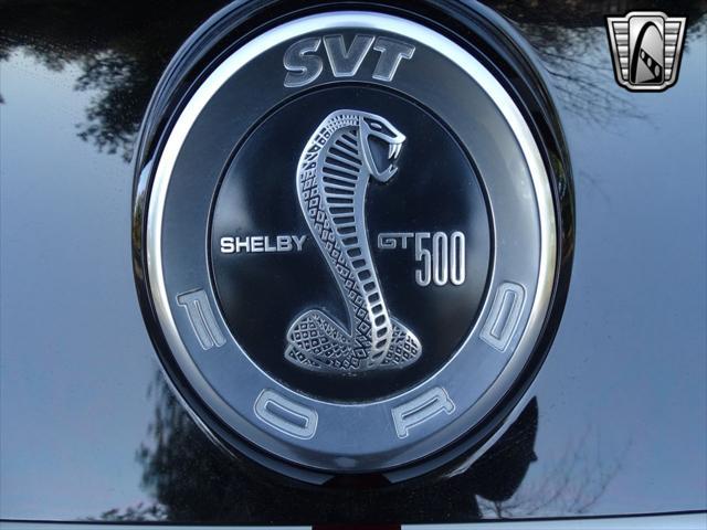 used 2014 Ford Shelby GT500 car, priced at $66,000