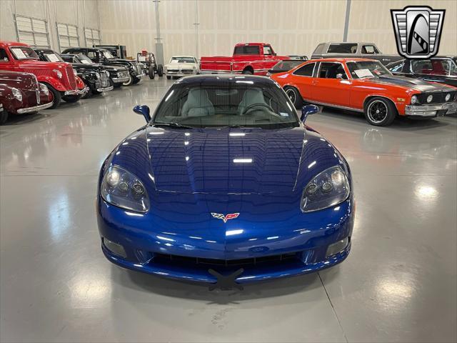 used 2005 Chevrolet Corvette car, priced at $29,000