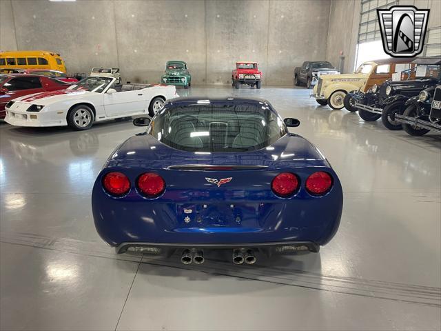 used 2005 Chevrolet Corvette car, priced at $29,000