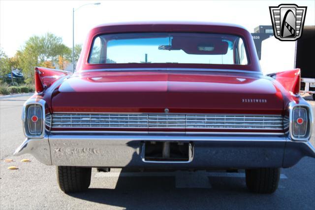 used 1962 Cadillac Fleetwood car, priced at $34,000