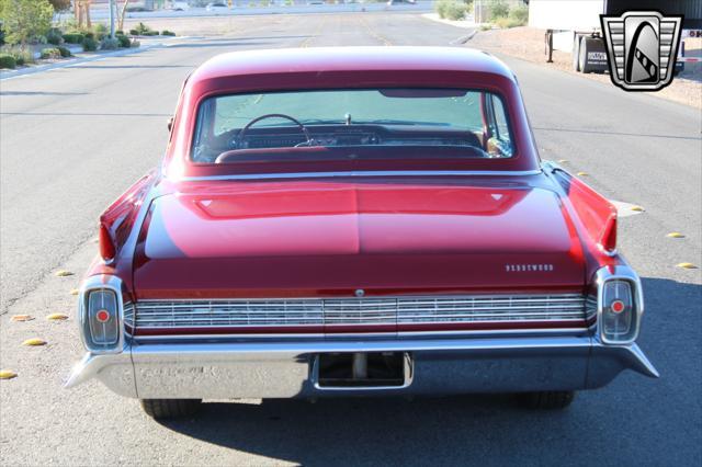 used 1962 Cadillac Fleetwood car, priced at $34,000