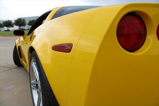 used 2010 Chevrolet Corvette car, priced at $66,000