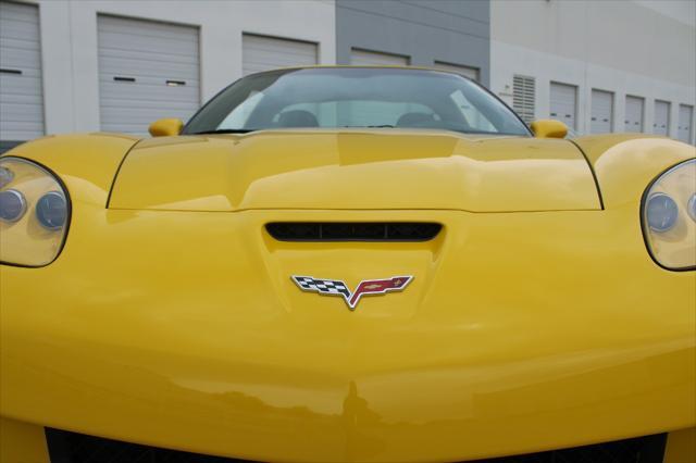 used 2010 Chevrolet Corvette car, priced at $66,000