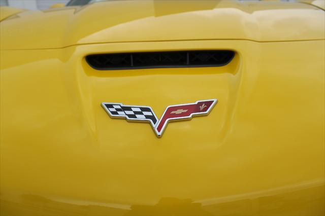 used 2010 Chevrolet Corvette car, priced at $66,000