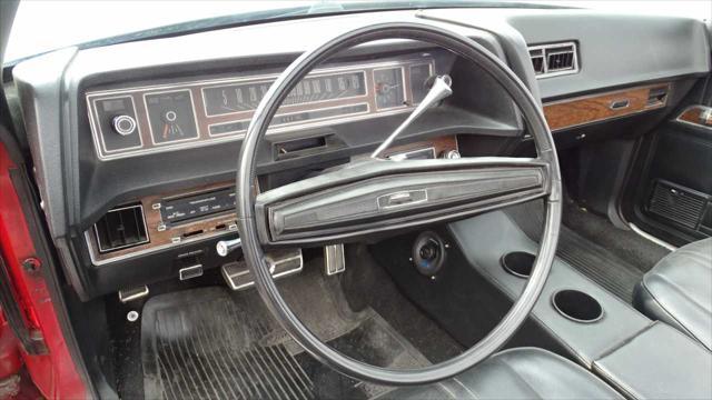 used 1971 Ford LTD car, priced at $21,500