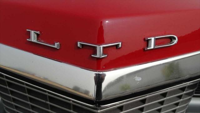 used 1971 Ford LTD car, priced at $21,500