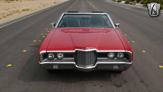 used 1971 Ford LTD car, priced at $21,500