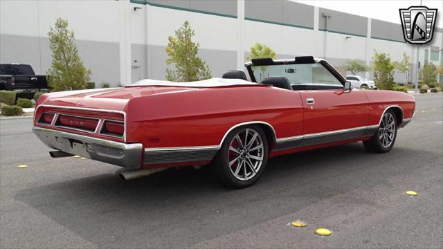 used 1971 Ford LTD car, priced at $21,500