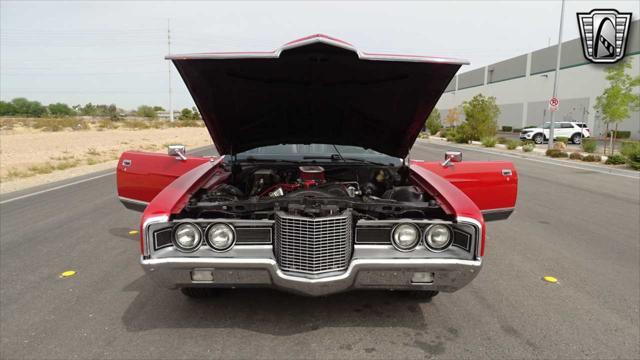 used 1971 Ford LTD car, priced at $21,500