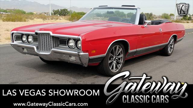 used 1971 Ford LTD car, priced at $21,500